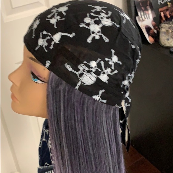 Custom wig cap - Picture 3 of 4